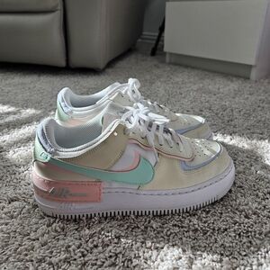 Nike Air Force 1 Sneakers